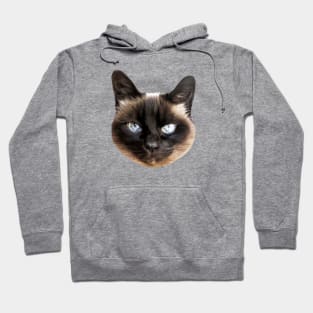 Maisy's Head Hoodie